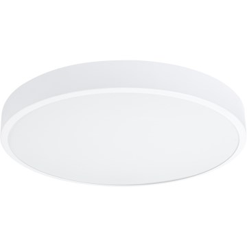 LED stropna svetilka ONYX LED/48W/230V, premer 60 cm, bela