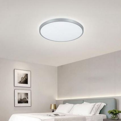 LED Stropna svetilka OPAL LED/12W/176-264V
