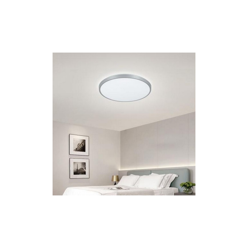 LED Stropna svetilka OPAL LED/12W/176-264V