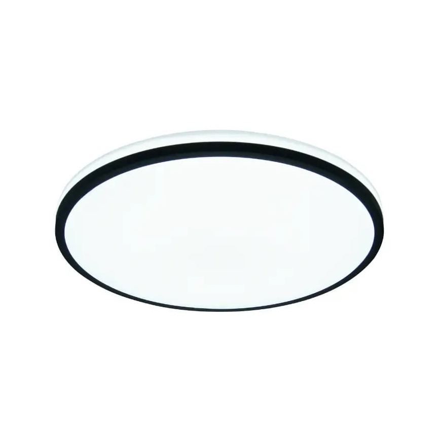 LED Zatemnitvena stropna svetilka OPAL LED/36W/230V 3000-6500K + Daljinski upravljalnik