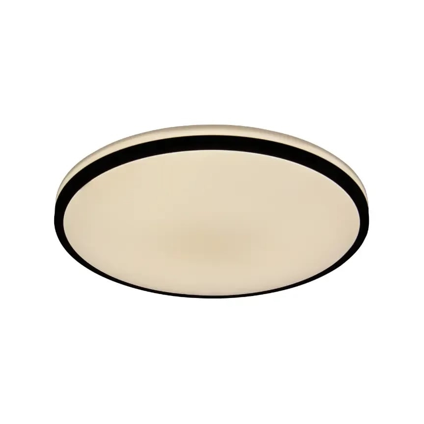 LED Zatemnitvena stropna svetilka OPAL LED/36W/230V 3000-6500K + Daljinski upravljalnik