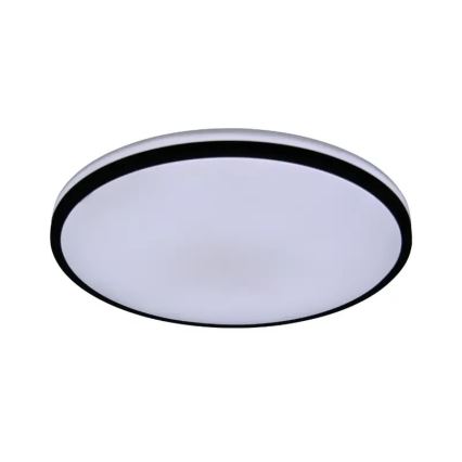 LED Zatemnitvena stropna svetilka OPAL LED/36W/230V 3000-6500K + Daljinski upravljalnik