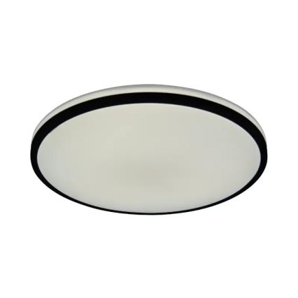 LED Zatemnitvena stropna svetilka OPAL LED/36W/230V 3000-6500K + Daljinski upravljalnik