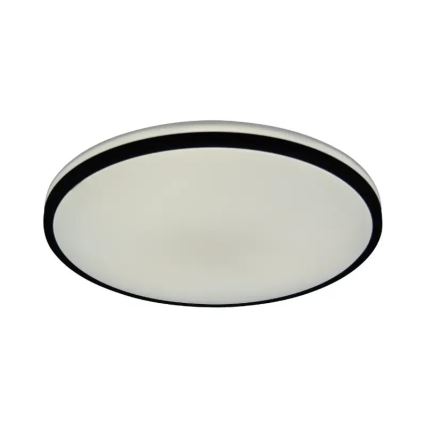 LED Zatemnitvena stropna svetilka OPAL LED/36W/230V 3000-6500K + Daljinski upravljalnik