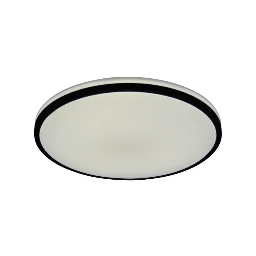 LED Zatemnitvena stropna svetilka OPAL LED/36W/230V 3000-6500K + Daljinski upravljalnik