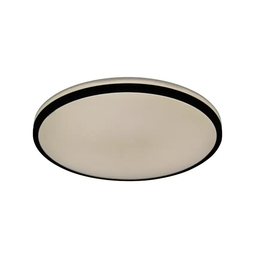 LED Zatemnitvena stropna svetilka OPAL LED/36W/230V 3000-6500K + Daljinski upravljalnik