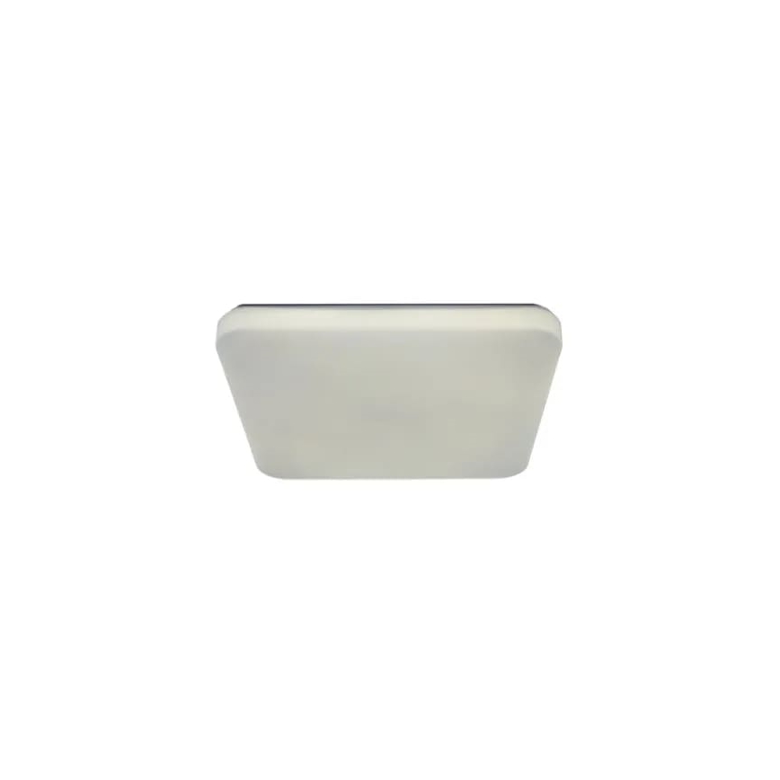 LED Zatemnitvena stropna svetilka OPAL LED/36W/230V 3000-6500K + Daljinski upravljalnik