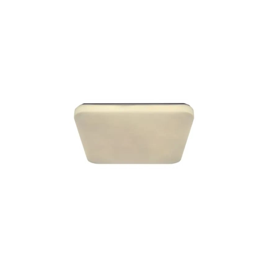 LED Zatemnitvena stropna svetilka OPAL LED/36W/230V 3000-6500K + Daljinski upravljalnik