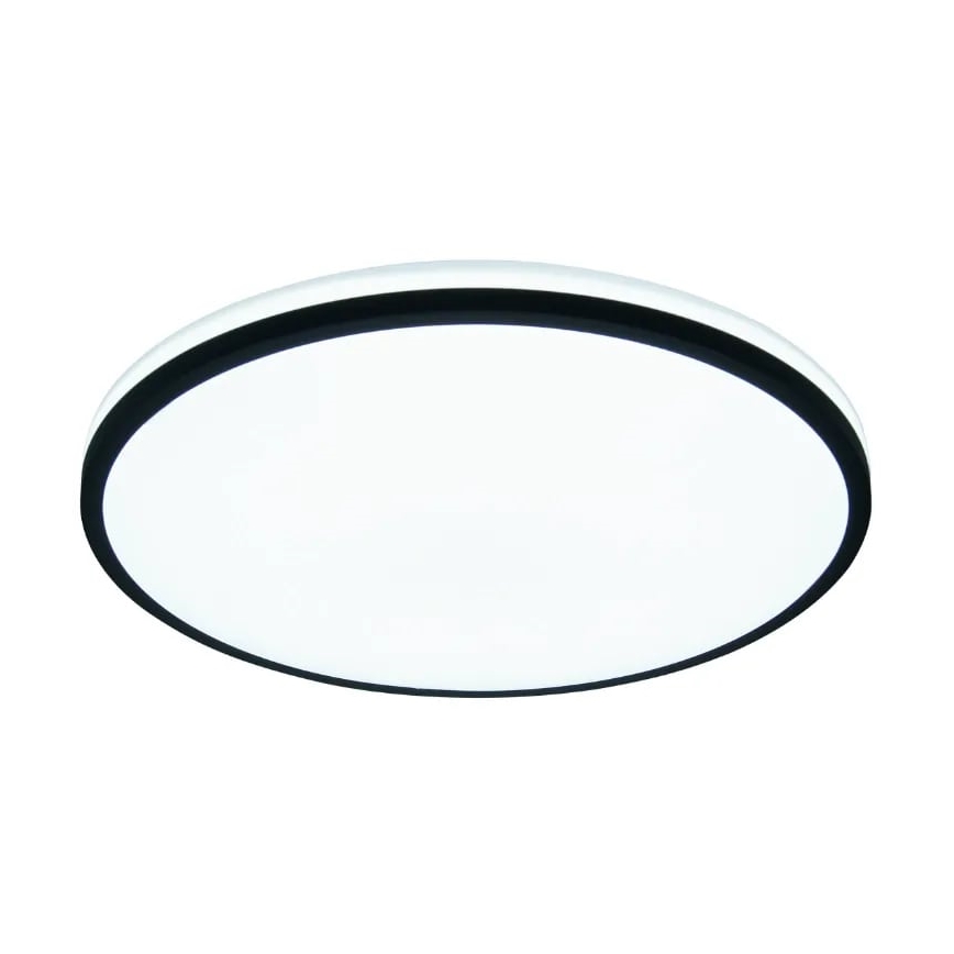 LED Zatemnitvena stropna svetilka OPAL LED/48W/230V 3000-6500K + Daljinski upravljalnik