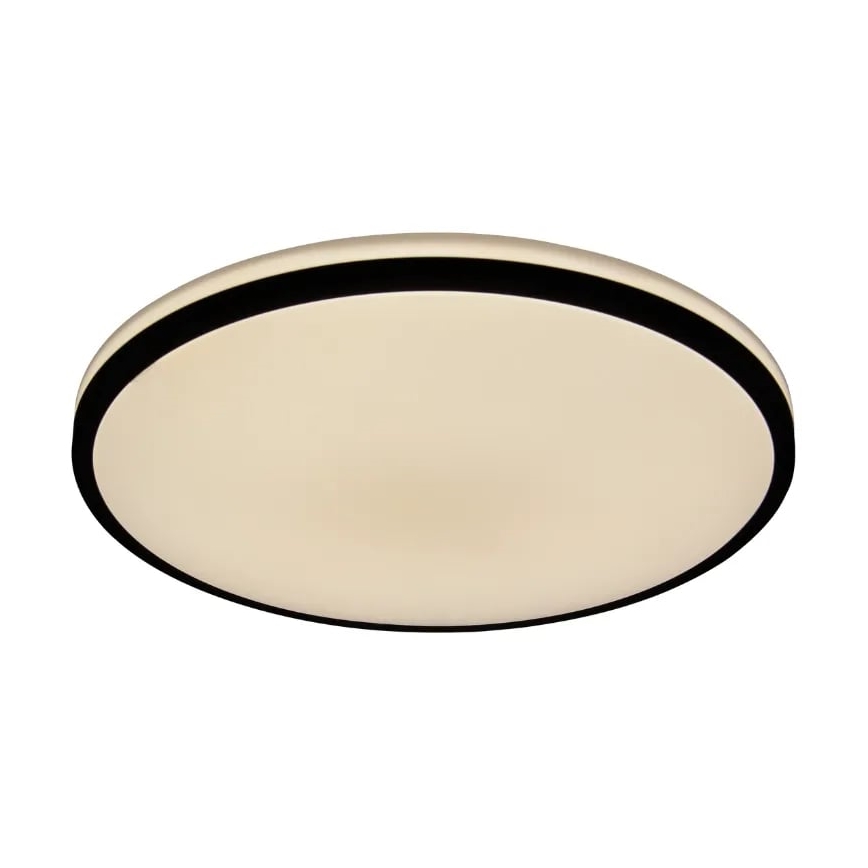 LED Zatemnitvena stropna svetilka OPAL LED/48W/230V 3000-6500K + Daljinski upravljalnik
