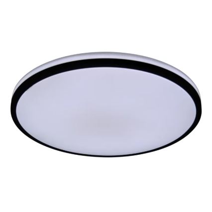 LED Zatemnitvena stropna svetilka OPAL LED/48W/230V 3000-6500K + Daljinski upravljalnik