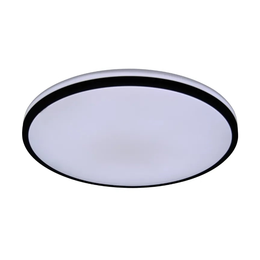 LED Zatemnitvena stropna svetilka OPAL LED/48W/230V 3000-6500K + Daljinski upravljalnik