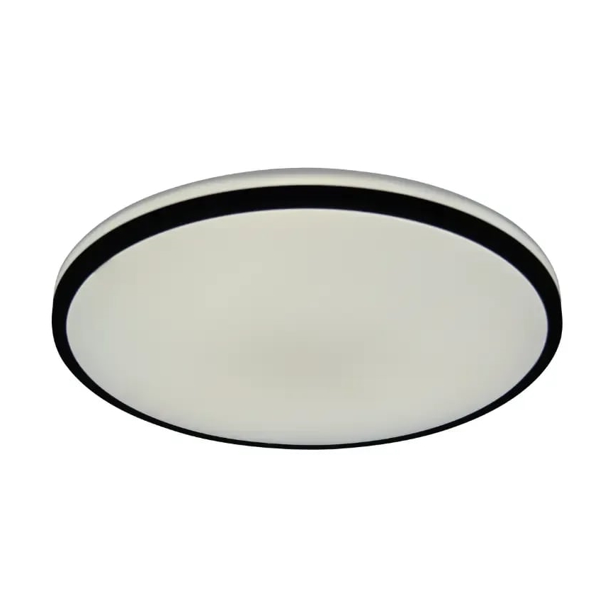 LED Zatemnitvena stropna svetilka OPAL LED/48W/230V 3000-6500K + Daljinski upravljalnik