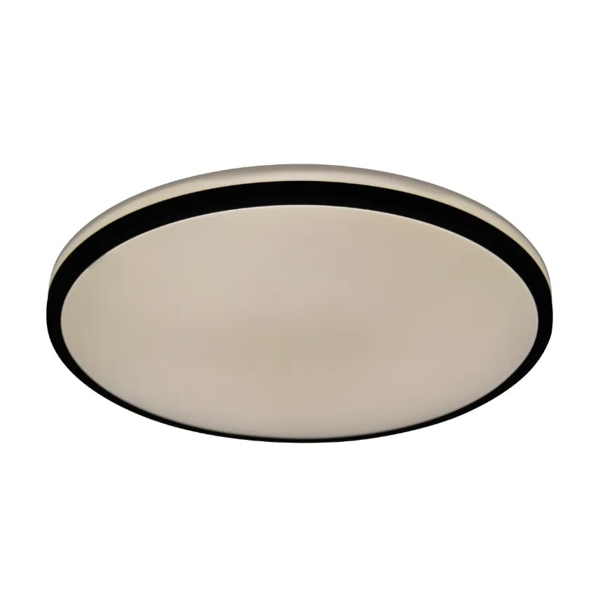 LED Zatemnitvena stropna svetilka OPAL LED/48W/230V 3000-6500K + Daljinski upravljalnik