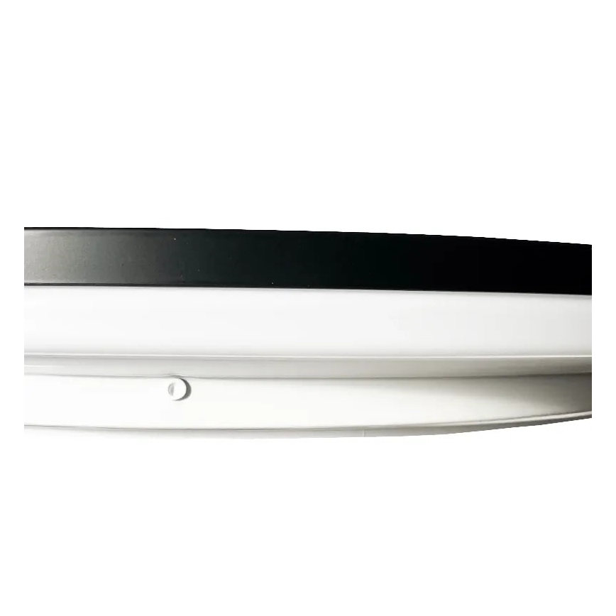 LED Zatemnitvena stropna svetilka OPAL LED/48W/230V 3000-6500K + Daljinski upravljalnik