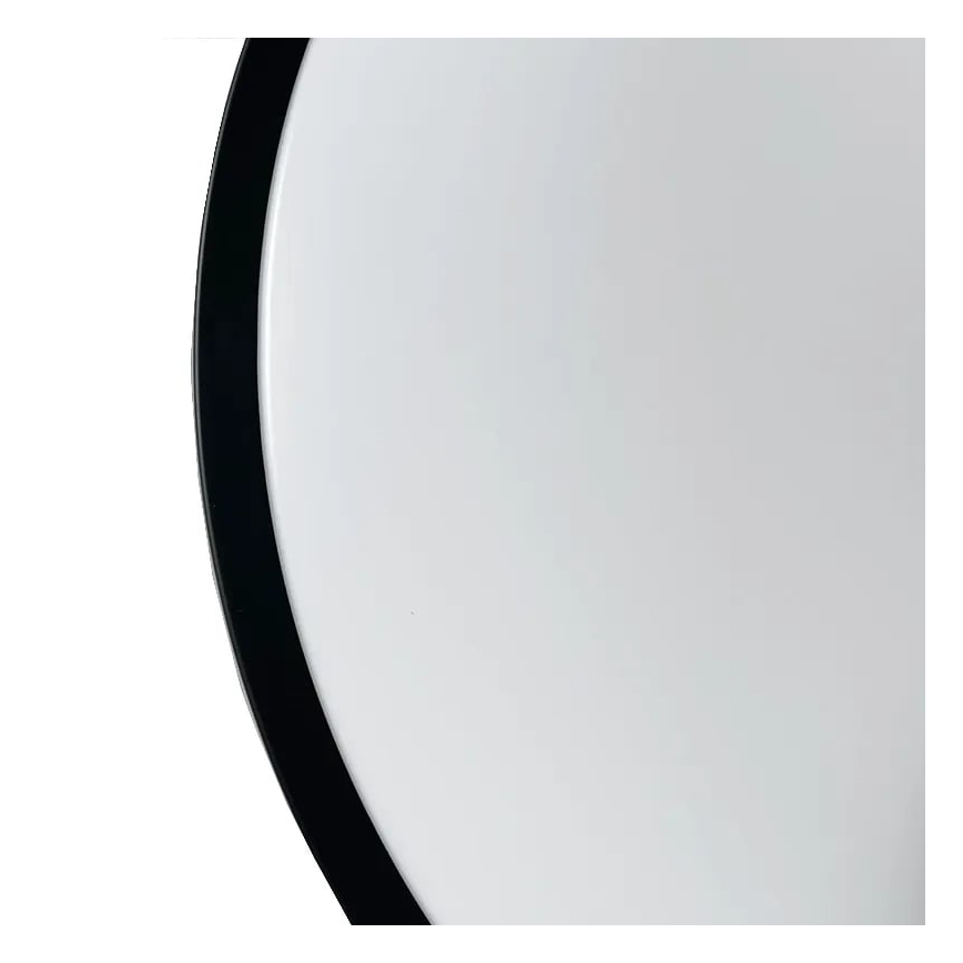 LED Zatemnitvena stropna svetilka OPAL LED/48W/230V 3000-6500K + Daljinski upravljalnik