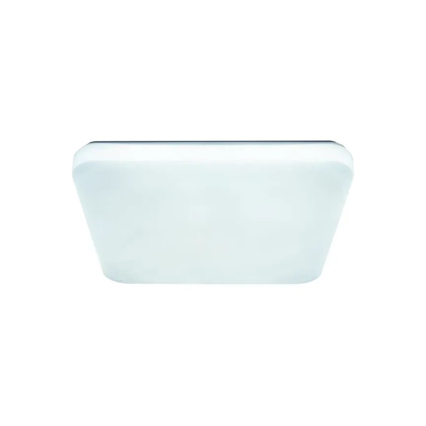 LED Zatemnitvena stropna svetilka OPAL LED/48W/230V 3000-6500K + Daljinski upravljalnik