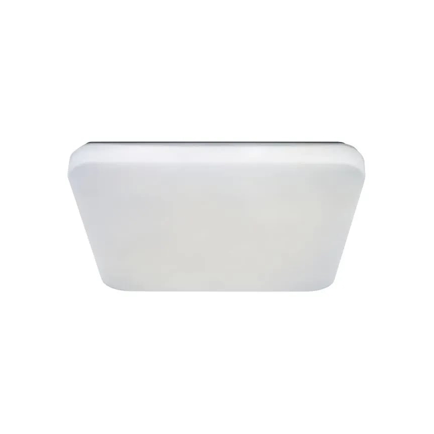 LED Zatemnitvena stropna svetilka OPAL LED/48W/230V 3000-6500K + Daljinski upravljalnik