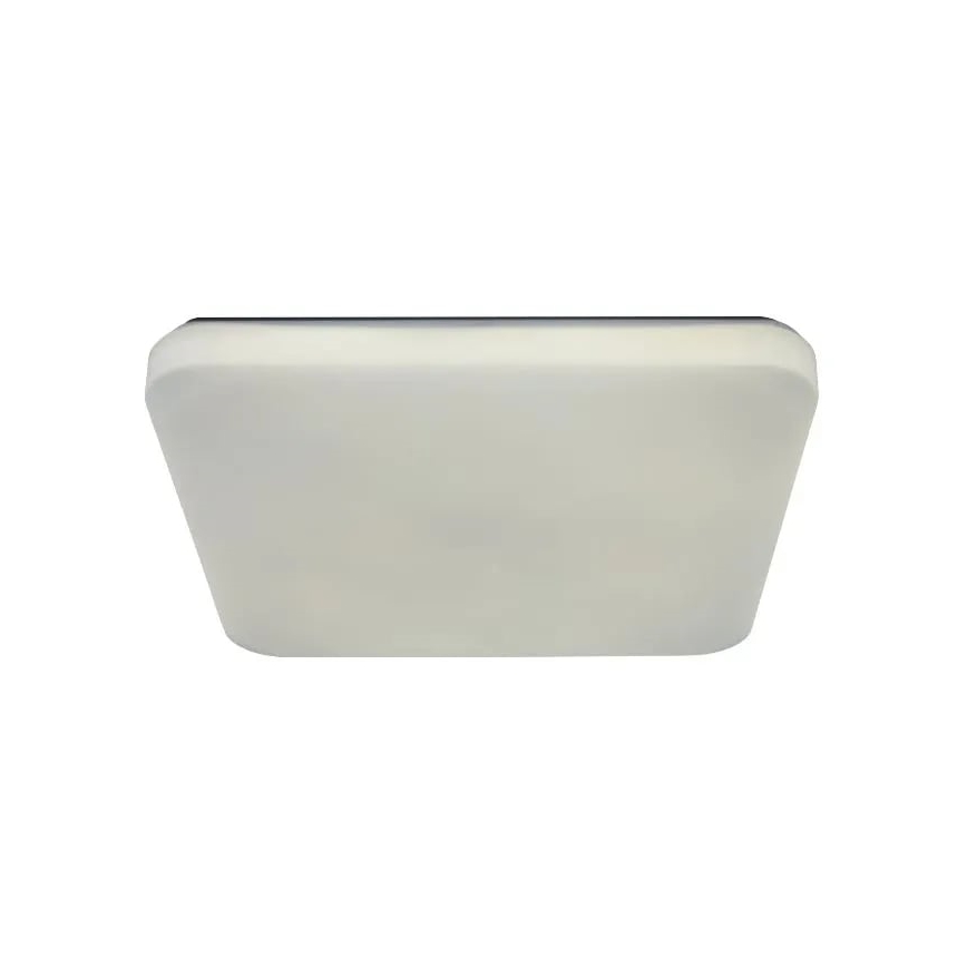 LED Zatemnitvena stropna svetilka OPAL LED/48W/230V 3000-6500K + Daljinski upravljalnik