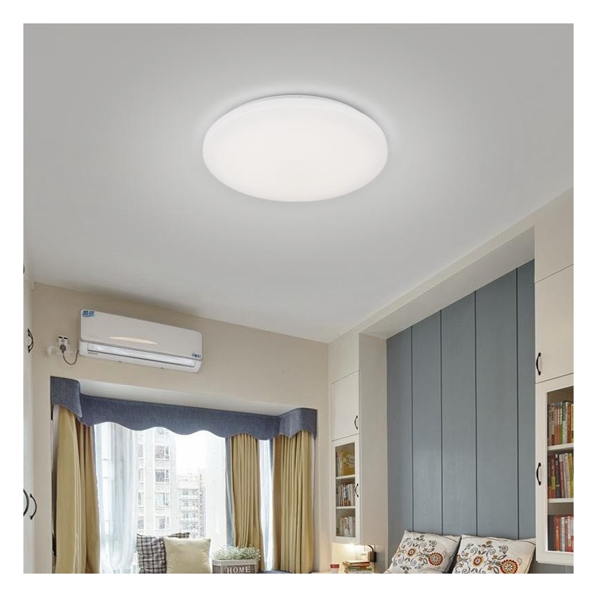 LED Stropna svetilka OPAL LED/50W/176-264V