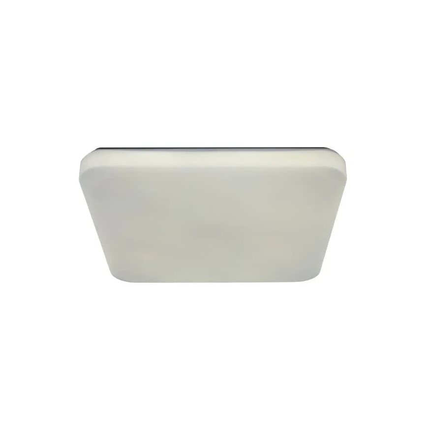 LED Zatemnitvena stropna svetilka OPAL LED/60W/230V 3000-6500K + Daljinski upravljalnik