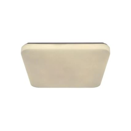 LED Zatemnitvena stropna svetilka OPAL LED/60W/230V 3000-6500K + Daljinski upravljalnik