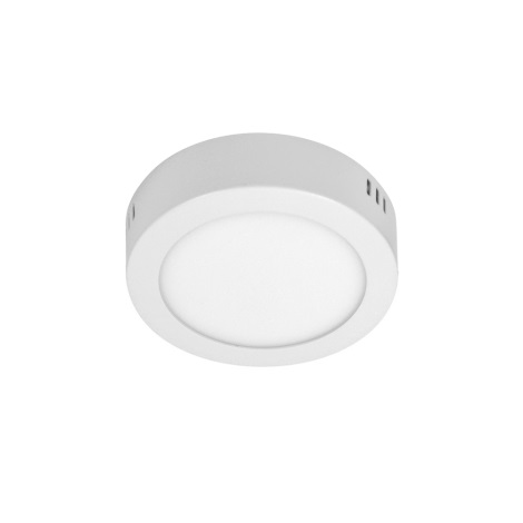 LED Stropna svetilka ORTO NT 1xLED/6W/230V 3000K 11,3 cm