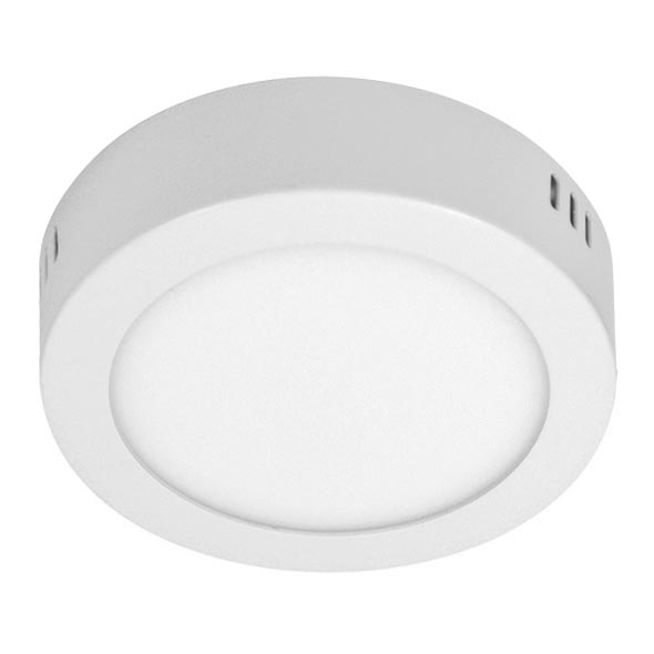 LED Stropna svetilka ORTO NT 1xLED/6W/230V 3000K 11,3 cm