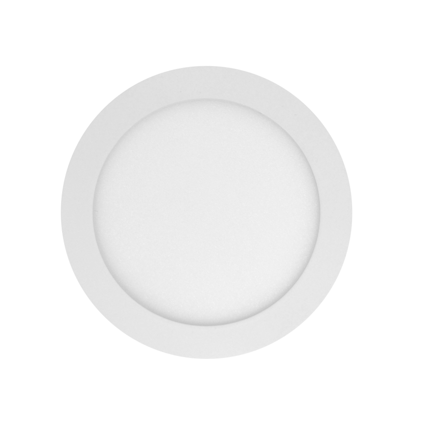 LED Stropna svetilka ORTO NT 1xLED/6W/230V 3000K 11,3 cm