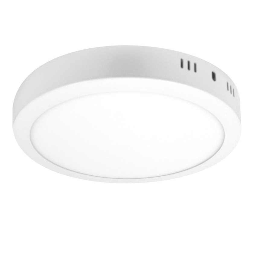 LED Stropna svetilka ORTO NT LED/24W/230V 4000K 28,5 cm