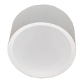 LED Stropna svetilka OSRAM PERCI LED/20W/230V IP40 2700K bela