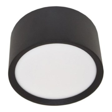 LED Stropna svetilka OSRAM PERCI LED/20W/230V IP40 4000K črna