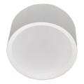 LED Stropna svetilka PERCI LED/20W/230V IP40 4000K bela