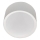 LED Stropna svetilka PERCI LED/20W/230V IP40 4000K bela