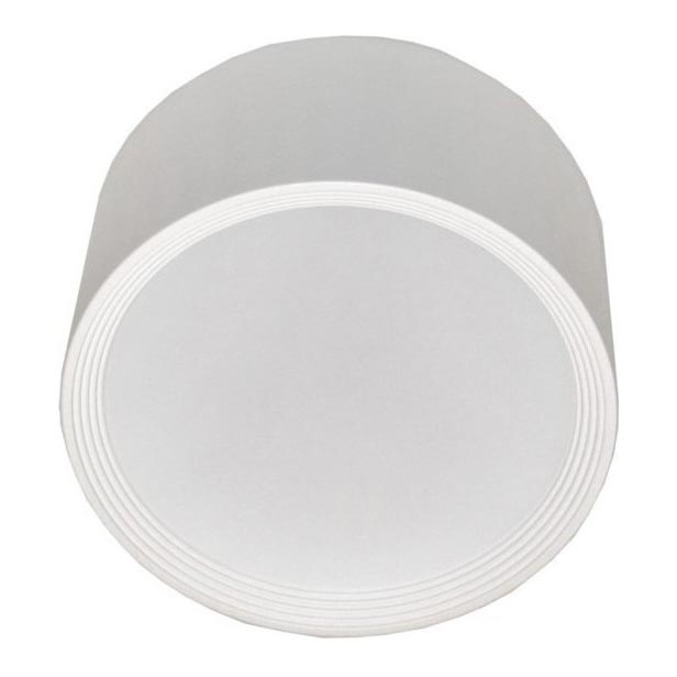 LED Stropna svetilka PERCI LED/30W/230V IP40 2700K bela