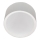 LED Stropna svetilka PERCI LED/30W/230V IP40 2700K bela