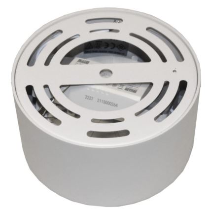 LED Stropna svetilka PERCI LED/30W/230V IP40 4000K bela