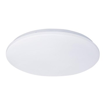 LED Stropna svetilka PLAIN LED/15W/230V 3000K okrogla