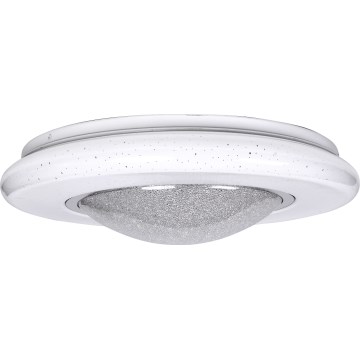 LED Stropna svetilka QUASAR LED/24W/230V