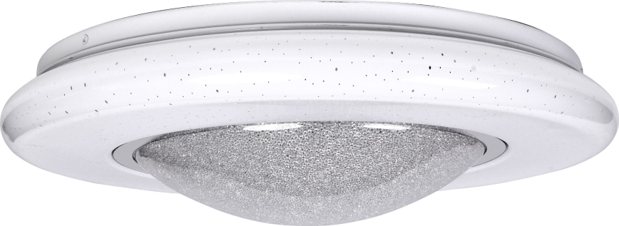 LED Stropna svetilka QUASAR LED/24W/230V