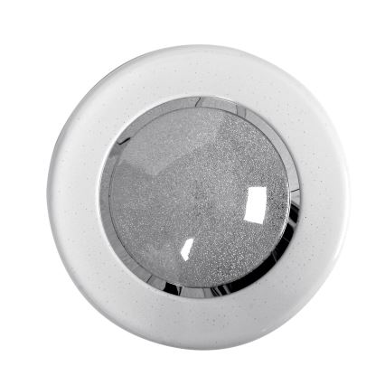 LED Stropna svetilka QUASAR LED/24W/230V