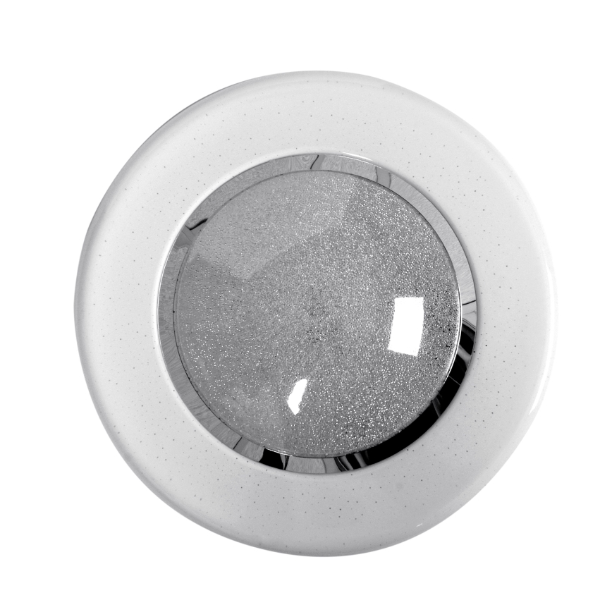 LED Stropna svetilka QUASAR LED/24W/230V