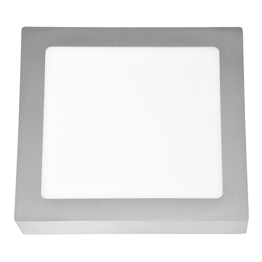 LED Stropna svetilka RAFA LED/18W/230V 2700K