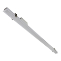 LED Stropna svetilka REDOM LED/42W/230V 4000K 120 cm bela