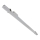LED Stropna svetilka REDOM LED/42W/230V 4000K 120 cm bela