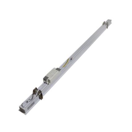 LED Stropna svetilka REDOM LED/42W/230V 4000K 120 cm bela