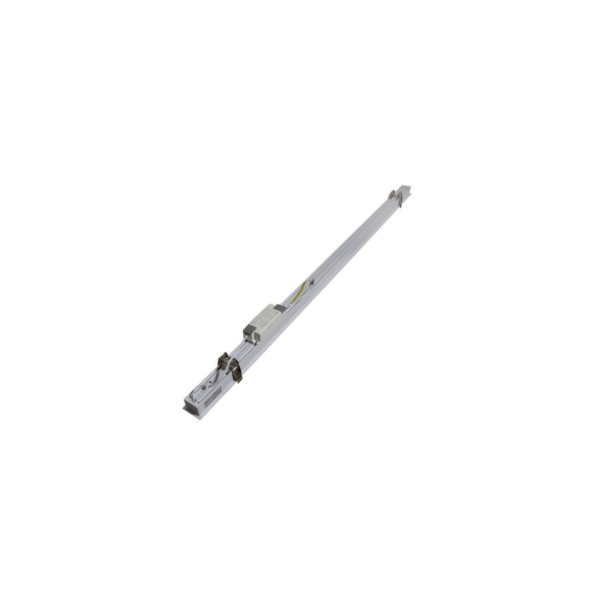 LED Stropna svetilka REDOM LED/42W/230V 4000K 120 cm bela