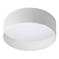 LED Stropna svetilka RIFA LED/17,5W/230V 3000K bela