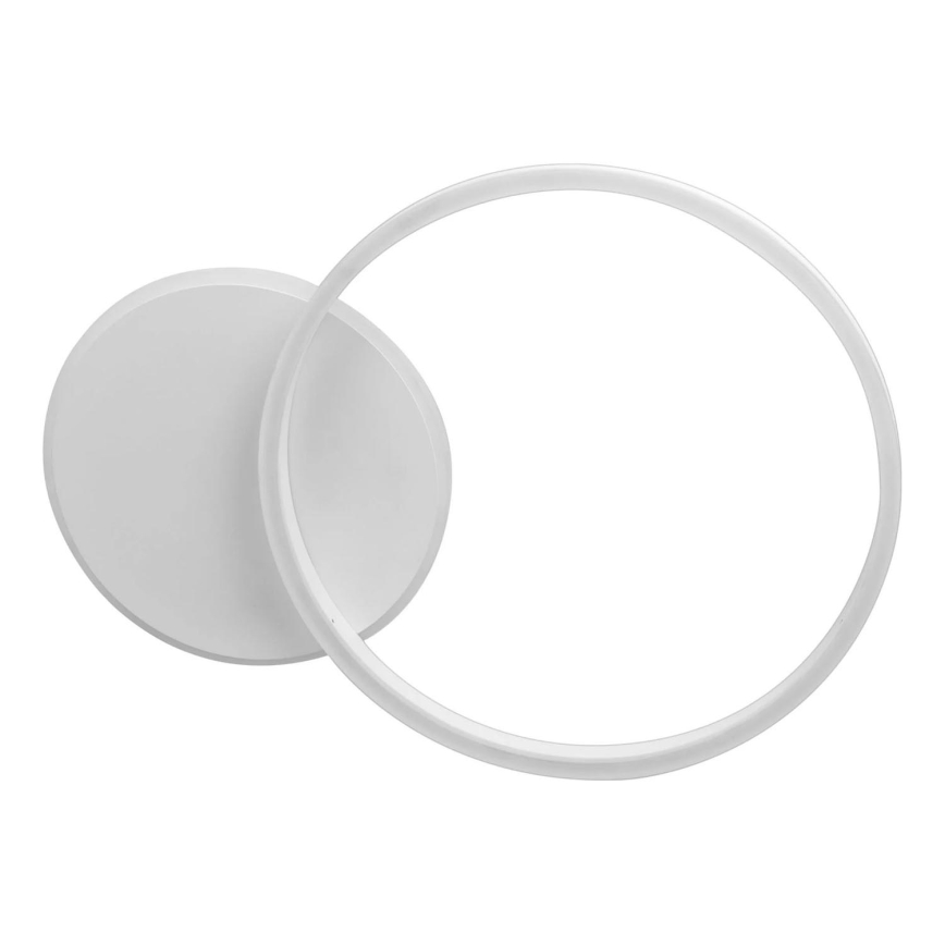 LED Stropna svetilka ROMAN LED/33W/230V 4000K bela