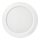 LED Stropna svetilka ROUND LED/12W/230V 4000K pr. 16,7 cm bela